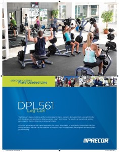 Precor-DPL-Leg Curl-PR