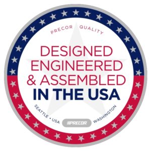 precor-made-in-USA