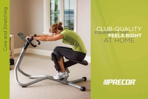 Precor_C 240 letál