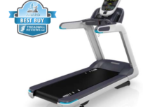 Prémiové běžecké trenažéry Precor TRM Experinece řady 800,700 a 600