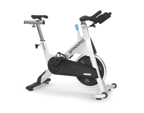 Precor_B1_Ride_Front Perspective