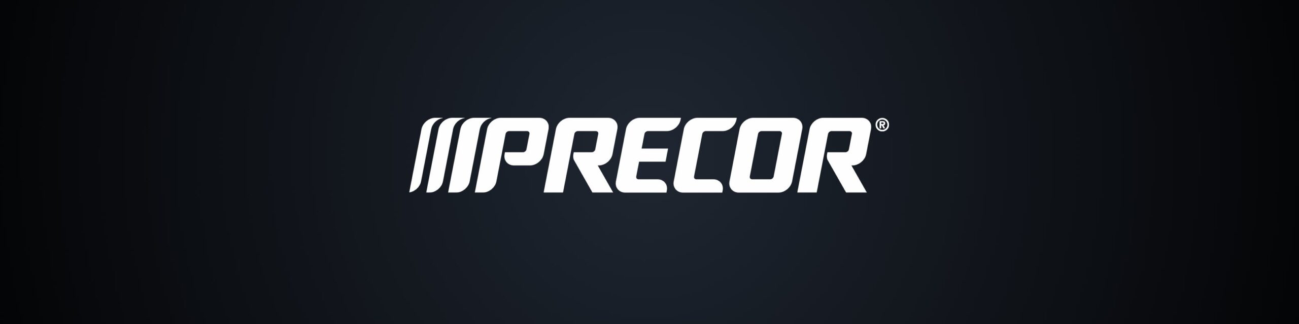 precor logo