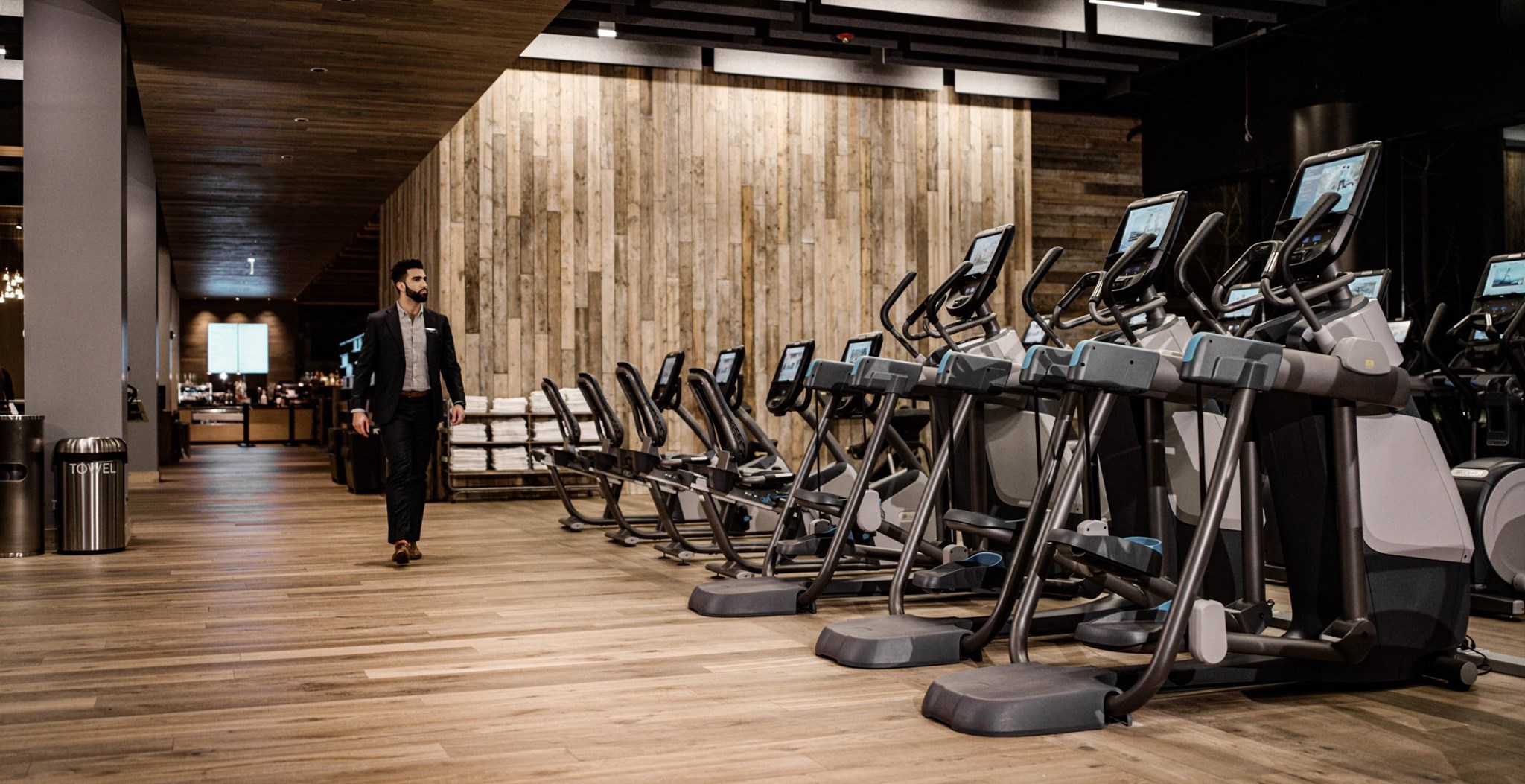 new GYM_n